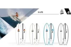 アルメリック サーフボード チャネルアイランズ PODMOD ポッドモッド