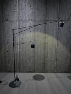 YAMAGIWA AWKWARD Karakter カラクター 北欧照明 - メルカリ