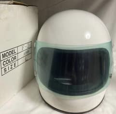 当時物 飯岡工業 族ヘル ベルスター ショウエイ アライ 激レア - メルカリ