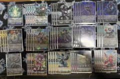 レグルレグナス デッキ - メルカリ