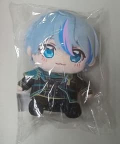 シクフォニ 2周年記念 ぬいぐるみ 雨乃こさめ - メルカリ