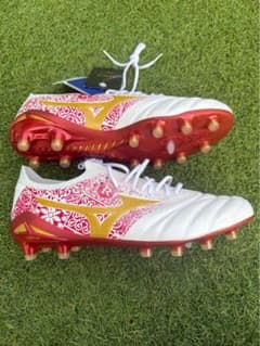 ふにやさん専用）モレリアNEO4 β SR4 JAPANセルヒオラモス - メルカリ