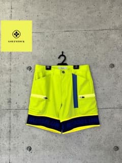 新品未使用】サイズ5 メンズ ラッセルノ ショートパンツ 1507 - メルカリ