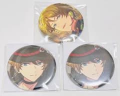 高峯翠 イベコレ缶バッジ 2022 autumn idol side 6点 | Compre na