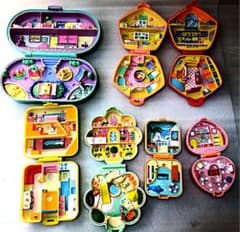 ち*い様 ドールハウス blue BIRD 7種類一式 - メルカリ