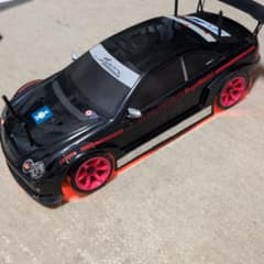 タミヤTT 01リバサス仕様品 中古品 - メルカリ