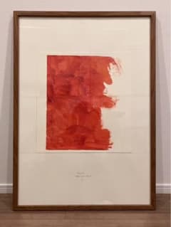 G*o様 （最終値下げ）山口一郎 原画(額縁込)Lサイズ - メルカリ