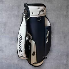 限定品】三浦技研× JONES キャディバッグ アイアンカバー - メルカリ