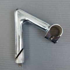 日東 ピスト トラック 競輪クロモリステム 105mm 58° njsスレッド