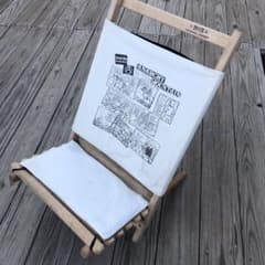 マウンテンリサーチ ジェネラルリサーチ Byer社 バイヤー アナルコ