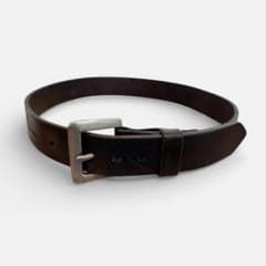 ≪Nigel CARBOURN ナイジェルケーボン≫ミリタリーギャリソンベルト