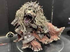 G-Rug ELDEN RING「神獣獅子舞」 ハリギリ WF2025W - メルカリ