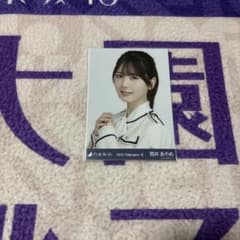 乃木坂46 生写真 筒井あやめ 37th制服 ヨリ 乃木コレ - メルカリ