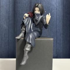 HUNTER×HUNTER フェイタン ぬーどるストッパー フィギュア - メルカリ