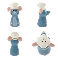 レミー ディズニーストア スパイスボトル レミーのおいしいレストラン