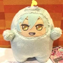 初版・極美品】アイナナ きらどるぬいぐるみ アイナナパレード モン