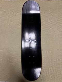 MASTERMINDS WORLD スケボー デッキ END. コラボ 別注 - メルカリ