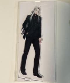 刀剣乱舞 祝装 大本丸博 アクリルスタンド 姫鶴一文字 - メルカリ