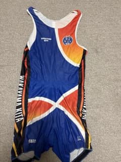 和歌山北高校ローイングスーツ - メルカリ