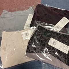 s*2様 チャコット 福袋 レオタード Mサイズ chacott - メルカリ