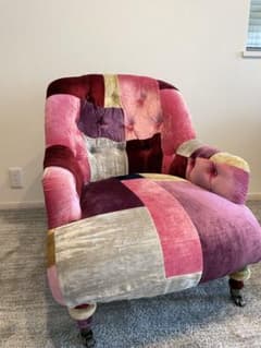 セカオワ、HIKAKIN所有』Halo 1Pソファ 1人掛け シングルソファ - メルカリ