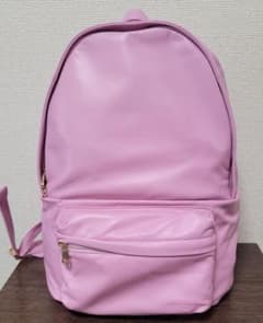 ピピピッチー様専用 新品未使用 ツモリチサトピンク リュック - メルカリ