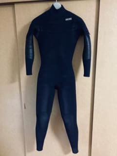 NIKE_777 様専用Saver Cross セミドライ(5/3mm)ウェット - メルカリ