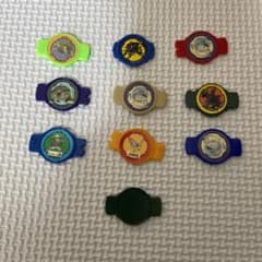 爆転シュートベイブレード ビットチップまとめ売り - メルカリ