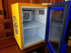 キリン のどごし生 冷蔵庫 1,000台限定品 非売品 - メルカリ