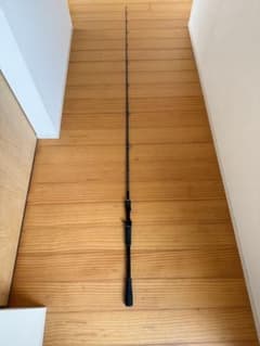 シマノ ディアルーナ BS B65XH｜ボートシーバスビッグベイト対応・使用