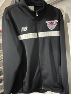 サガン鳥栖 非売品 ジャケット支給品 - メルカリ