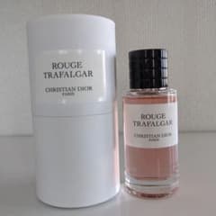 メゾンクリスチャンディオール ルージュトラファルガー 40ml - メルカリ