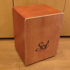 A tempo two voices ダブルカホン アテンポ Sol - メルカリ