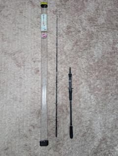 V*i様 サクラ 金剛タチウオ竿 - メルカリ