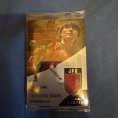 バレーボール男子日本代表 小川智大選手 ウエハース ユニフォーム