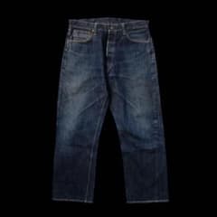 w36 WAREHOUSE 1001XX ヒゲ ハチノス - メルカリ