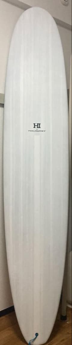 THUNDERBOLT⭐️HI Diamond Drive ロングボード9.2 - メルカリ