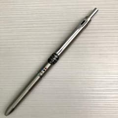 お盆sale 新品 PILOT 細字4色 廃番 振り子式 パイロット細字4色 - メルカリ