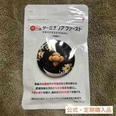 ビタブリッドジャパン ターミナリアファースト プロフェッショナル4