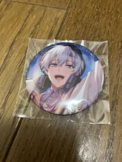 アイナナ 16producers 缶バッジ 逢坂壮五 - メルカリ