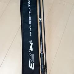 がまかつ ラグゼ LUXXE チータ R3 アールスリー 110MH シーバスロ