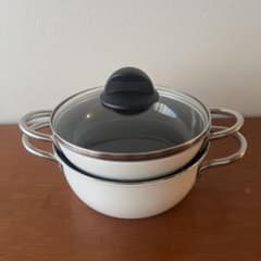 Silit シリット : コンビクック : シラルガン : 白 : 21センチ - メルカリ