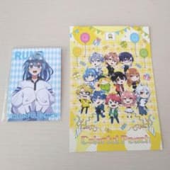 カラフルピーチ からぴち るな トレカ ワンダーランド イオン まとめ