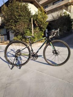 Giant Liv Invite2 XSサイズ370mmグラベルロードバイク希少 - メルカリ