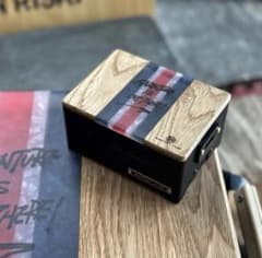 た*う様 ウォンキーキャンプ WANTKEY TB-ND natal desig - メルカリ