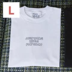 everyone loves marenco j.30000 Tシャツ マレンコ - メルカリ