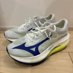 ミズノ ハイパーワーププロ 25cm - メルカリ