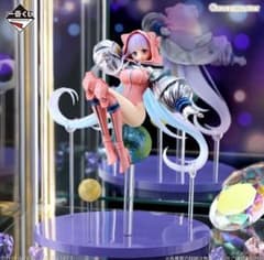 一番くじFGO】B賞 ムーンキャンサー/BBコスモ フィギュア 新品未開封品