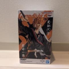 BLEACH Grandista 黒崎一護 フィギュア グランディスタ - メルカリ