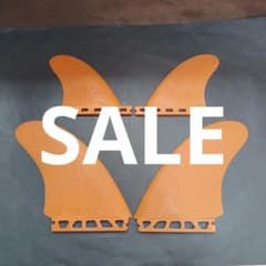 アウトレットSALE ニールパーチェスJr系 クワッドフィン フューチャー